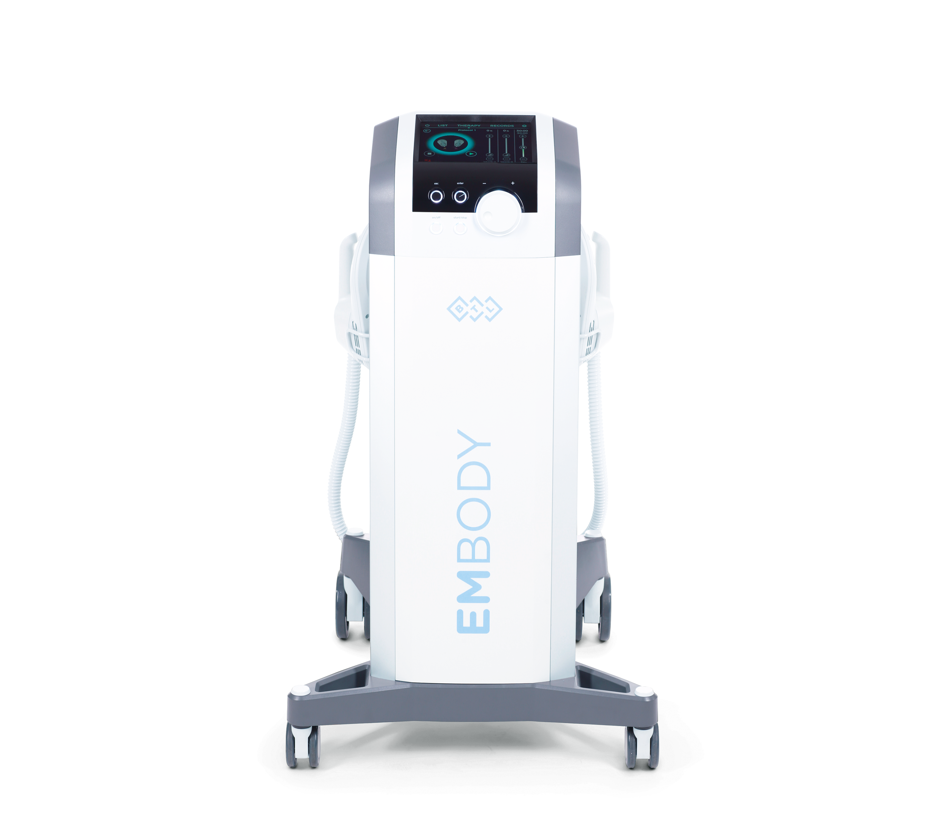 BTL EMBODY Gdynia - rzeźbienie mięśni HIFEM