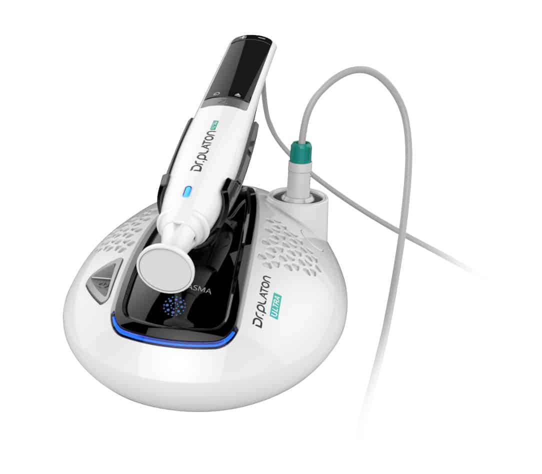 Dr. Platon Gdynia - zimna plazma medyczna